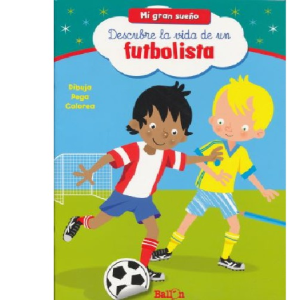 Descubre la Vida de un Futbolista