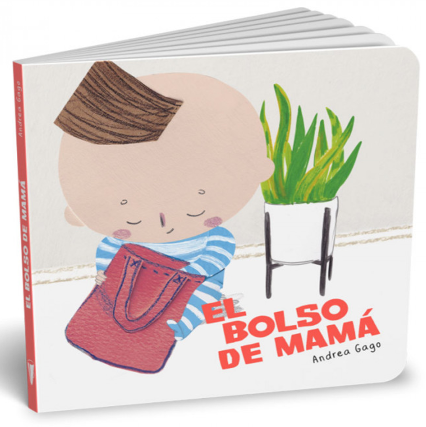 El Bolso de Mamá