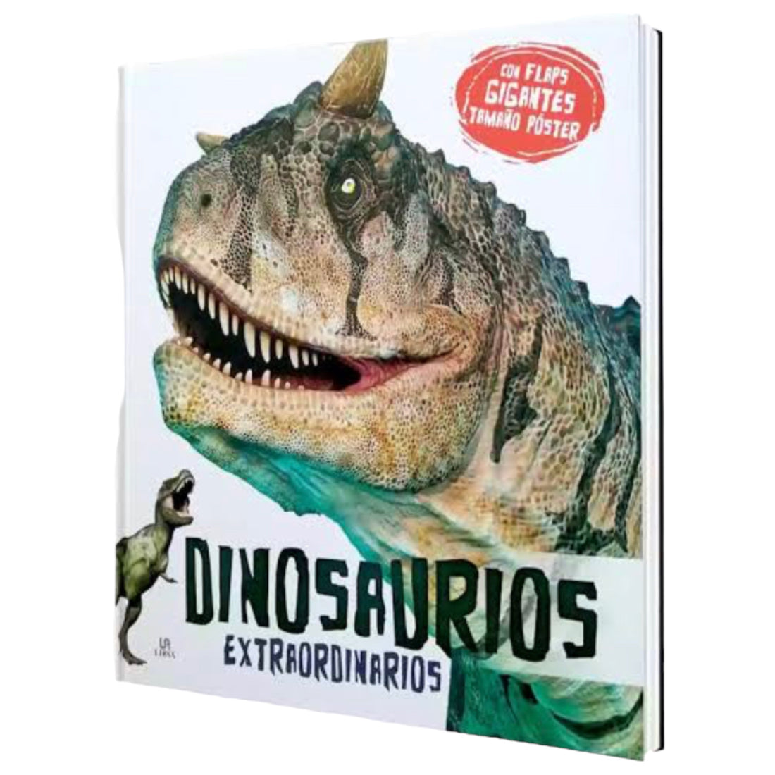 Dinosaurios Extraordinarios