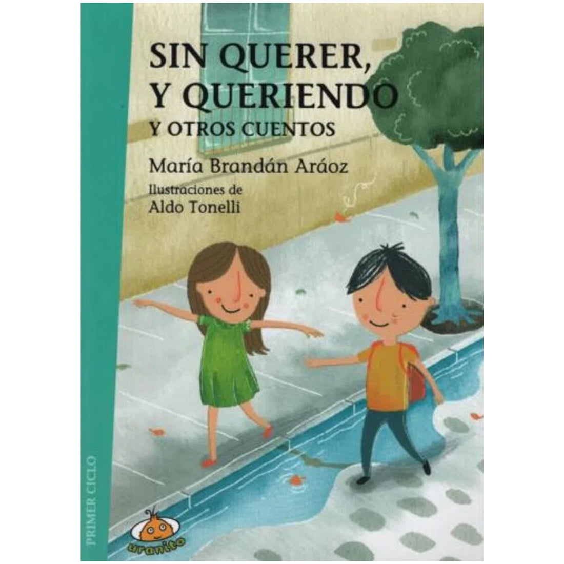 Sin Querer Queriendo