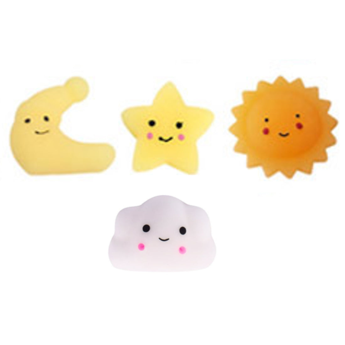 Squichys/ Moochis Clima