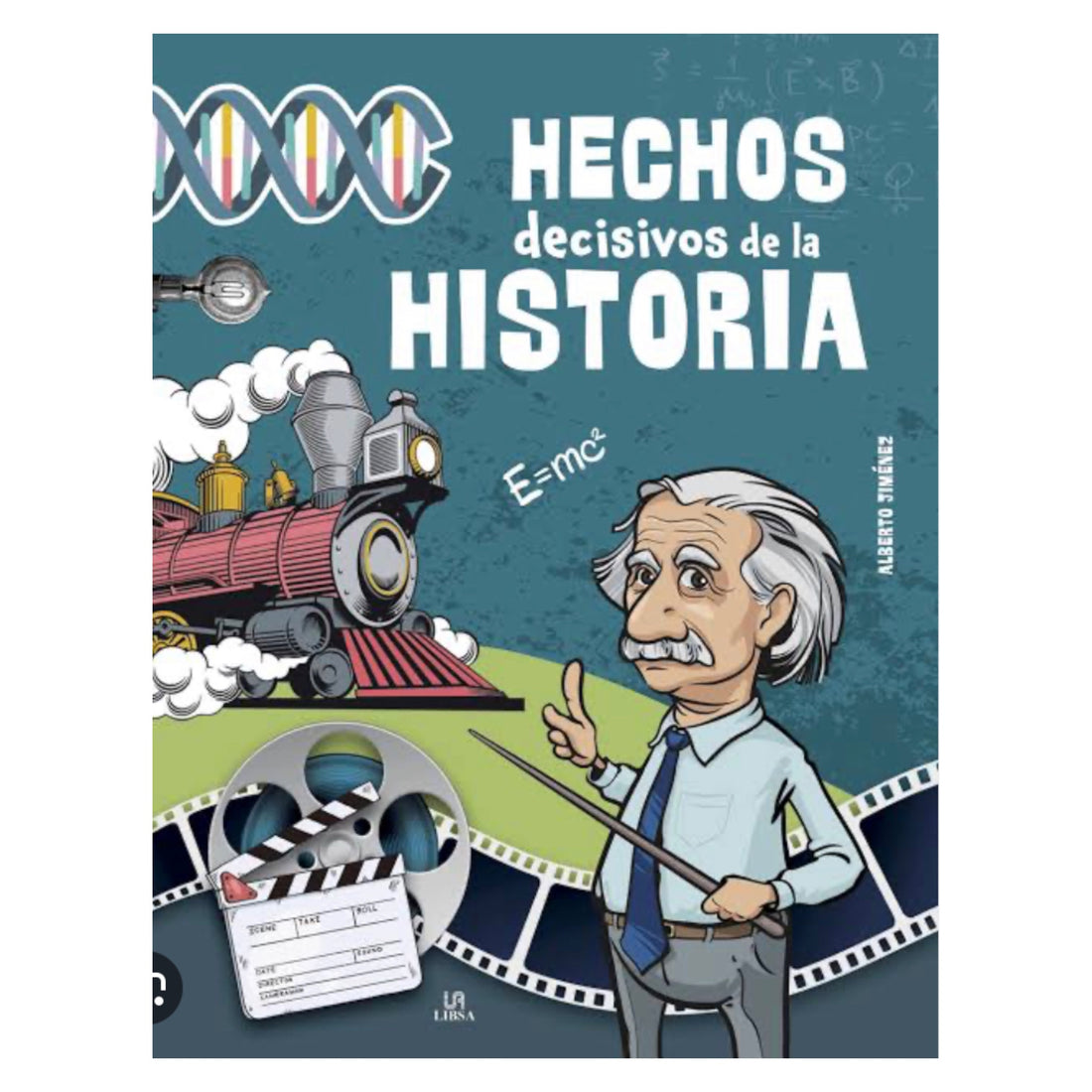 Hechos Decisivos de la Historia