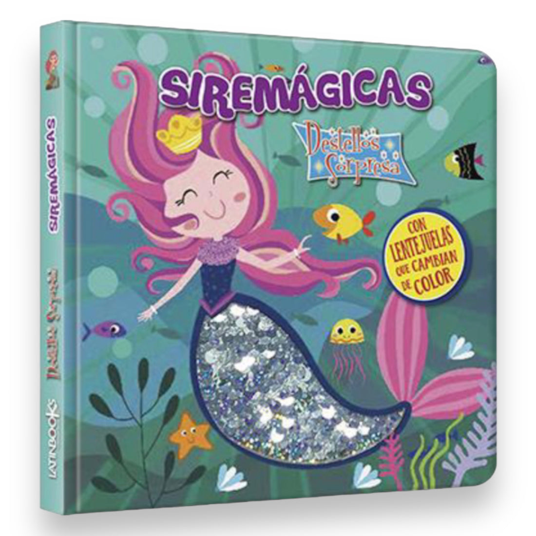 Siremagicas