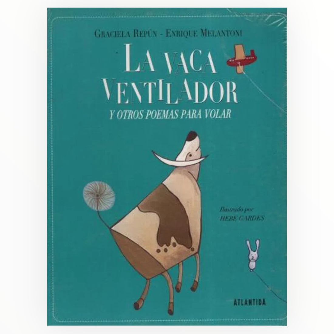 La Vaca Ventilador