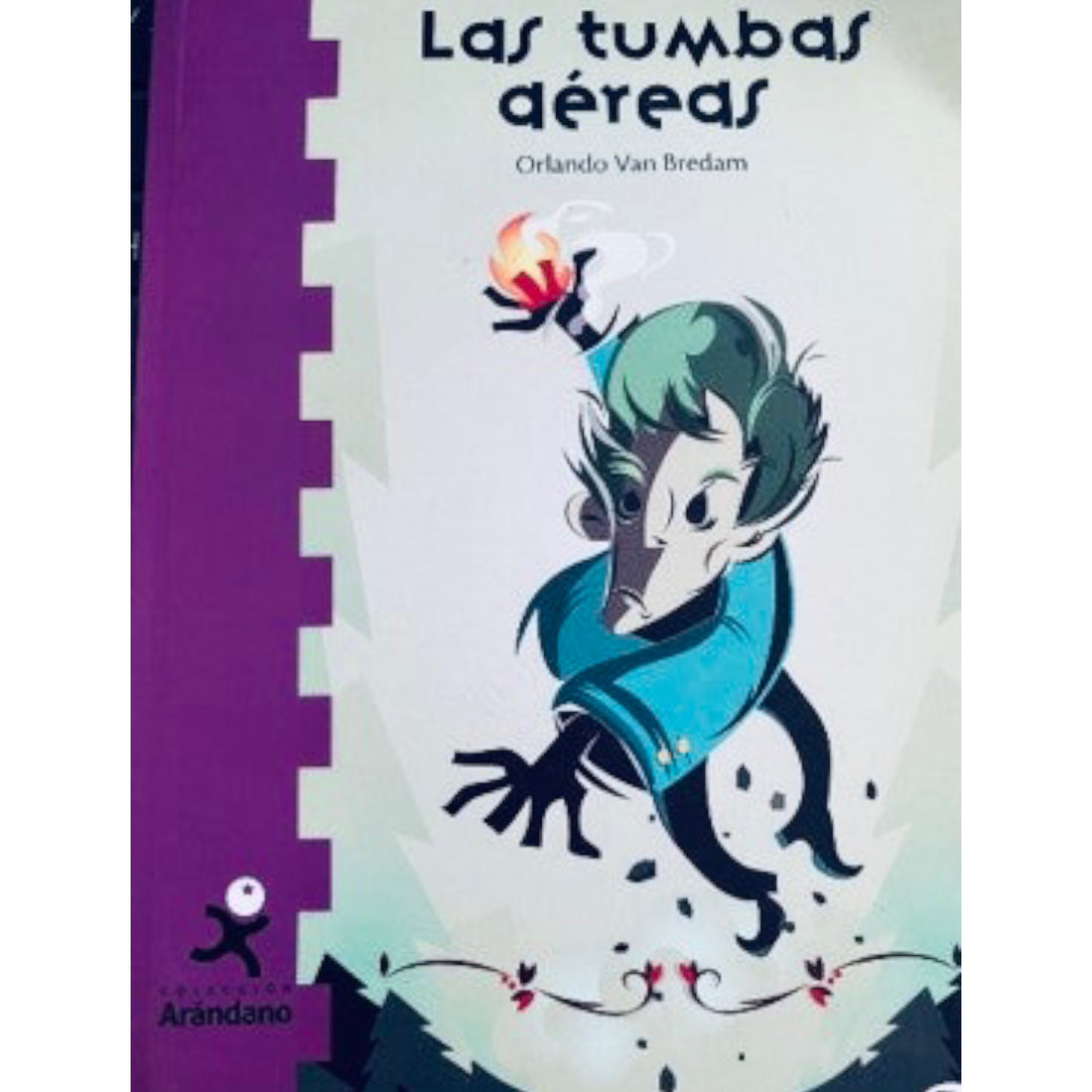Las Tumbas Aéreas