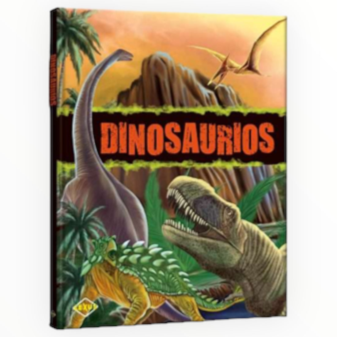 Dinosaurios