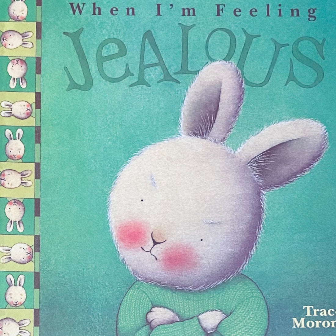 Cuando me siento celoso