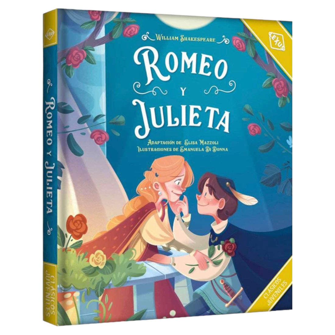Romeo y Julieta