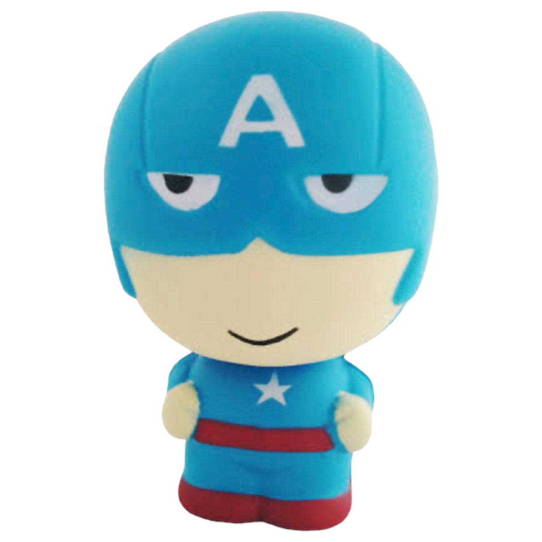 Squichy Capitán América