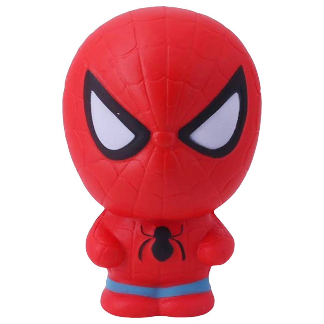 Spiderman blando