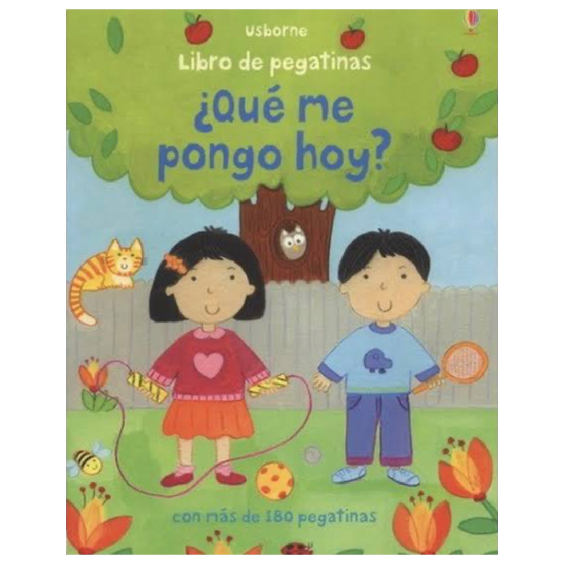 Coloreo y Pego - ¿Que me Pongo Hoy?