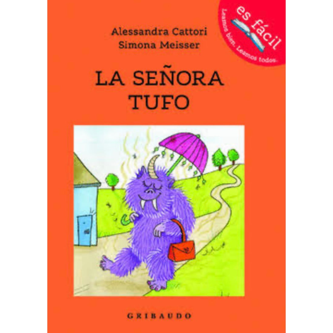 La Señora Tufo