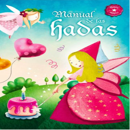 Manual de Hadas