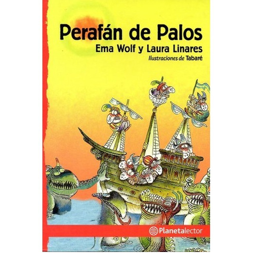 Perafán de Palos