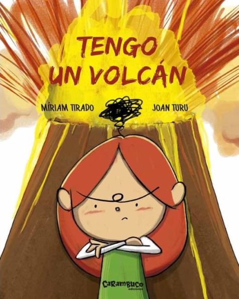 Tengo un Volcan