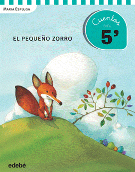 5 minutos- el pequeño zorro