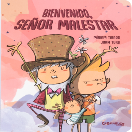 Bienvenido Señor Malestar