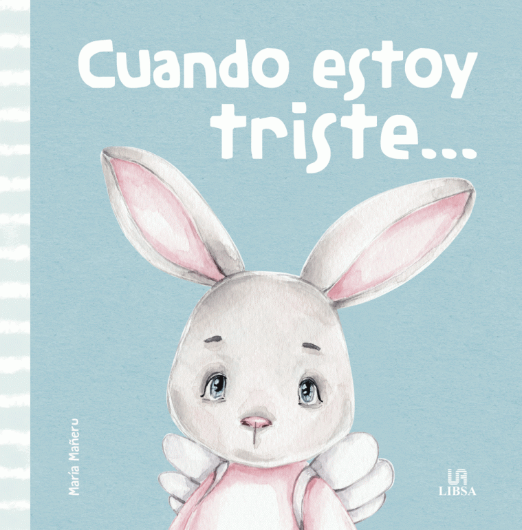 ¡Cuando estoy triste!