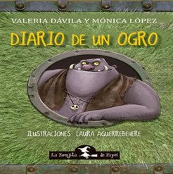 Diario de un Ogro