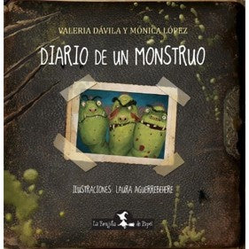 Diario de un Monstruo