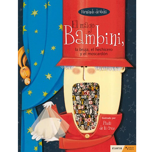 El Mago Bambini