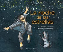 La noche de las estrellas - Douglas Gutierrez