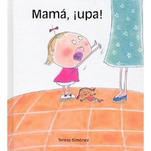 ¡Mamá Upa!