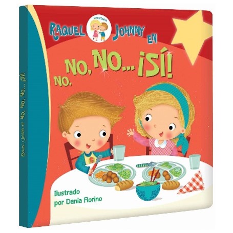 Raquel y Jhony- ¡No, No, SI!