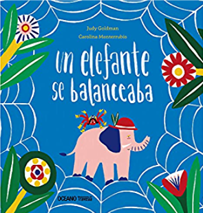 Un Elefante se Balanceaba