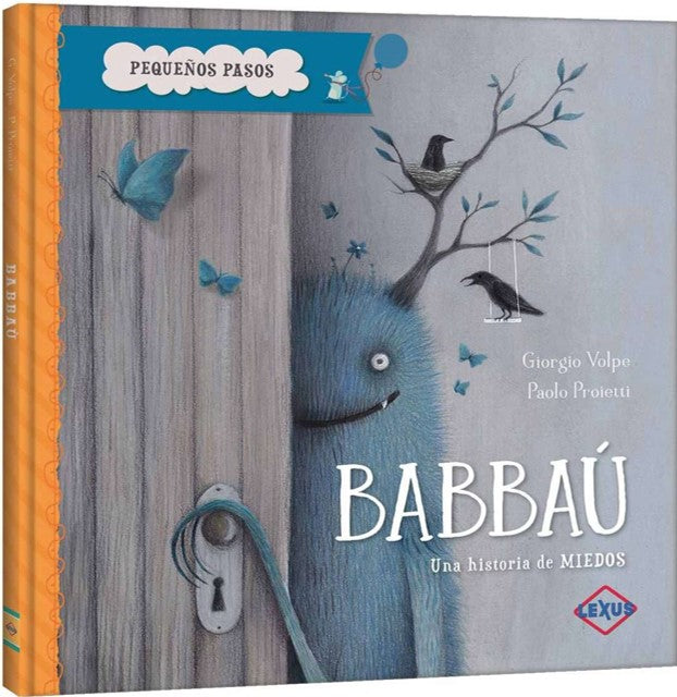 Babbau, una historia de miedos