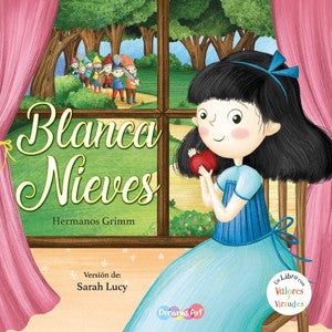 Blancanieves