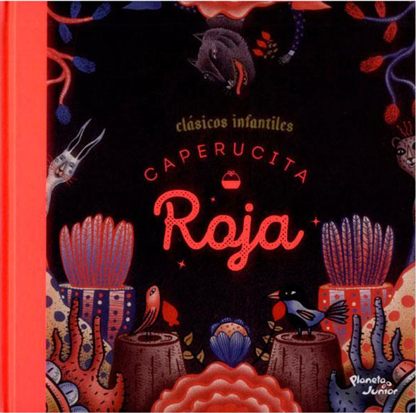 Caperucita Roja