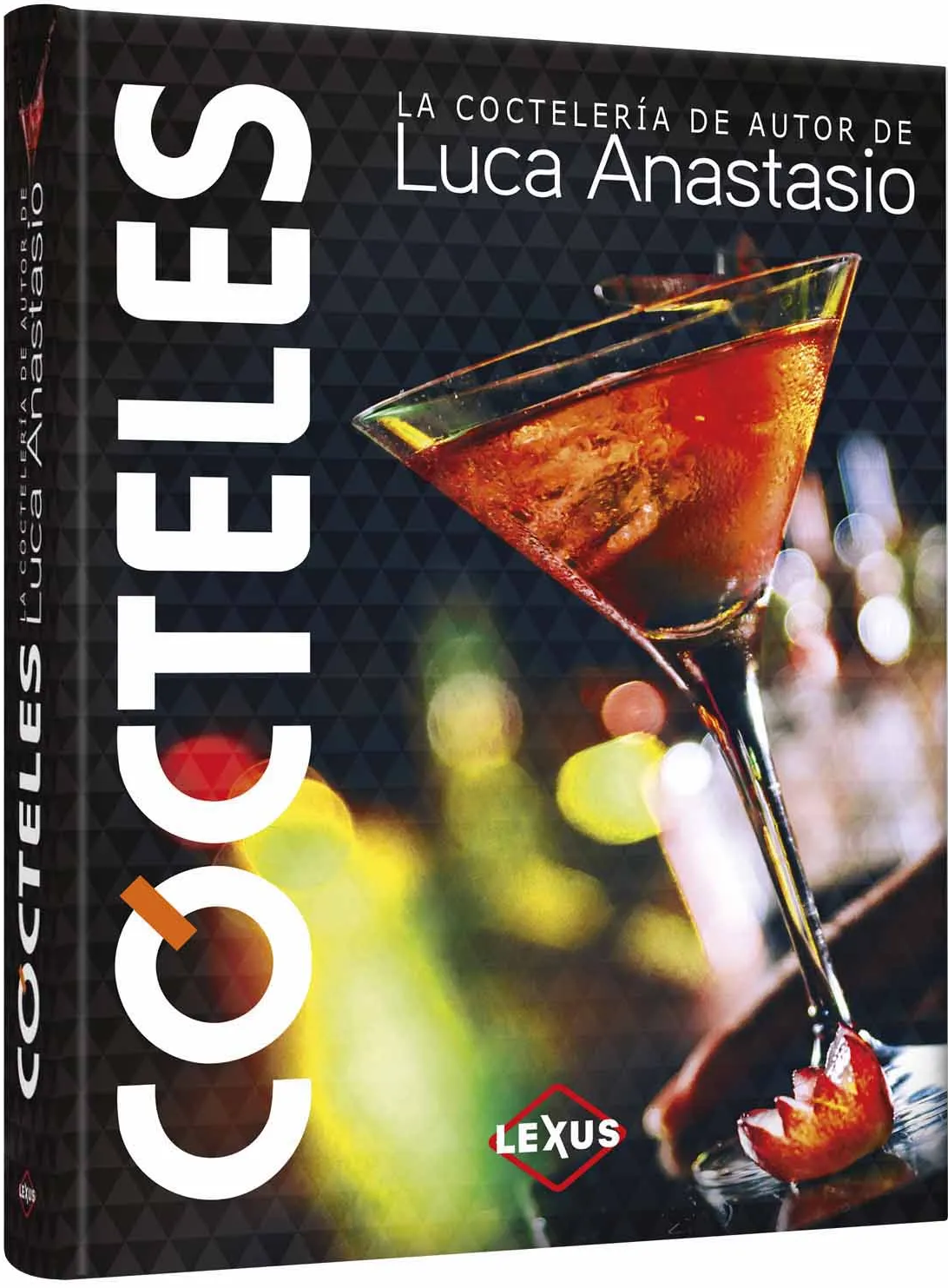 La Coctelería de Autor - Luca Anastasio