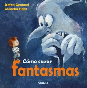 Cómo cazar fantasmas