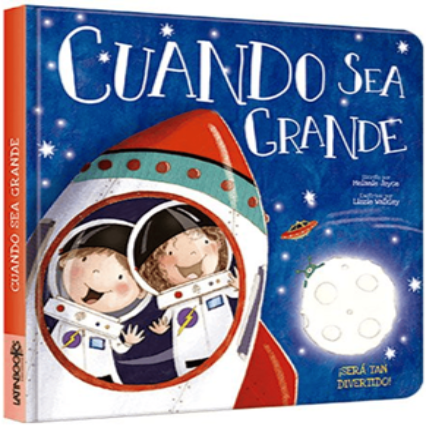 Cuando sea Grande