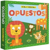 Dobla y Desdobla - Opuestos