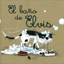 El Baño de Elvis