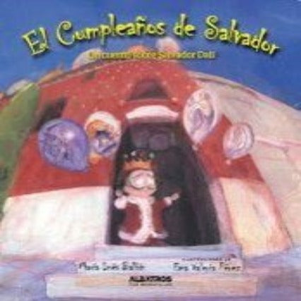 El Cumpleaños de Salvador