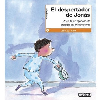 El Despertador de Jonas