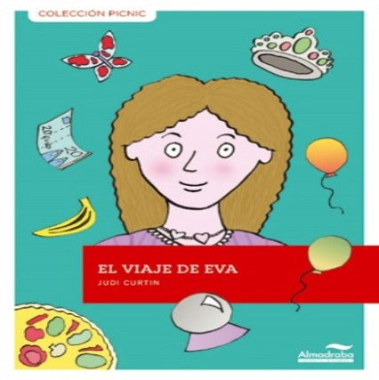 El viaje de Eva