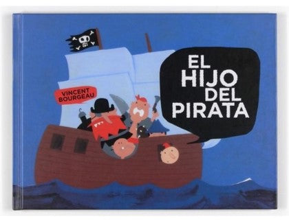 El Hijo del Pirata