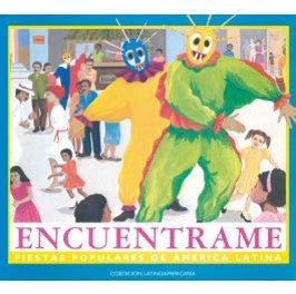 Encúentrame
