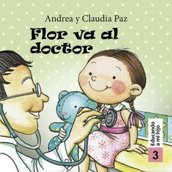 Flor va al Doctor