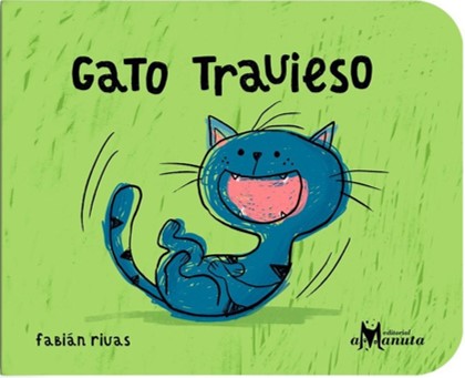 Gato Travieso