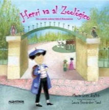 Henri va al Zoológico
