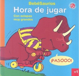 Hora de Jugar