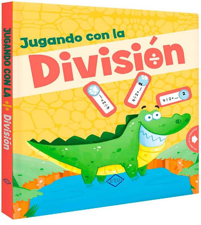 Jugando con la División