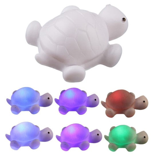 Lámpara de Tortuga