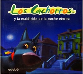 Los Cachorros