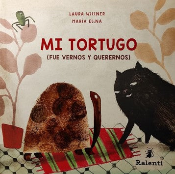 mi tortuga